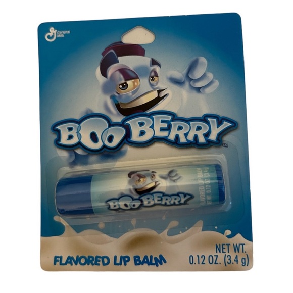 General Mills Classic Cereals Flavored Lip Balm - Picture 5 of 10